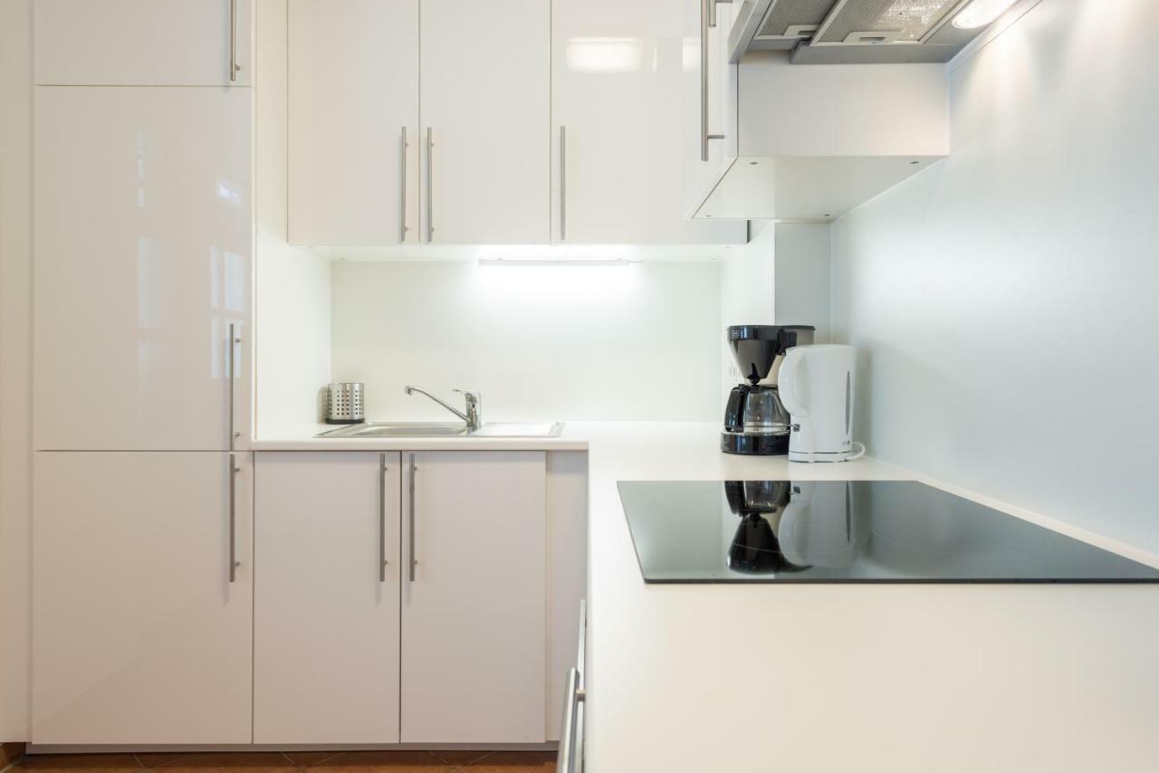 Apartment Beautiful Inner City Wien